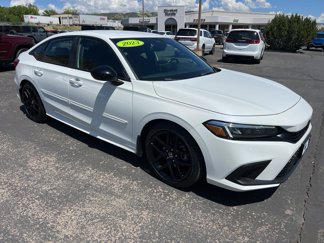 Used 2023 Honda Civic Sport image 1
