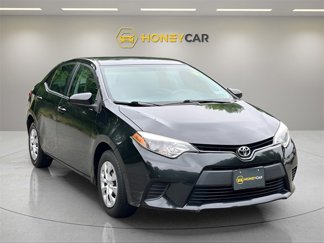 Used 2015 Toyota Corolla L image 1