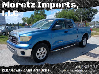 Used 2007 Toyota Tundra SR5 image 1