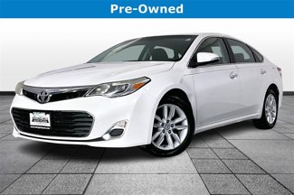 Used 2015 Toyota Avalon image 1