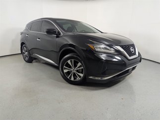 Used 2020 Nissan Murano S w/ Technology Package image 1