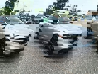 Used 2023 Honda Accord Sport image 1