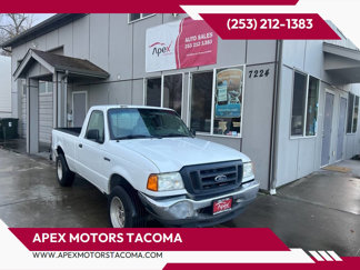 Used 2005 Ford Ranger XLT image 1