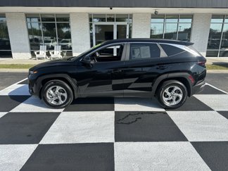 Used 2023 Hyundai Tucson SEL image 1