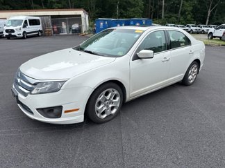 Used 2011 Ford Fusion SE w/ 202A Rapid Spec Order Code image 1