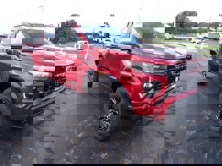 New 2025 GMC Canyon Elevation w/ Convenience Package image 1