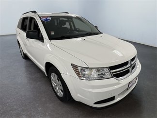 Used 2016 Dodge Journey SE w/ Flexible Seating Group image 1