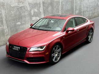 Used 2014 Audi S7 Prestige image 1