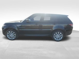 Used 2014 Land Rover Range Rover Sport HSE image 1