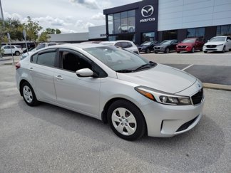 Used 2018 Kia Forte LX video 1