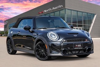 Used 2024 MINI Cooper S image 1