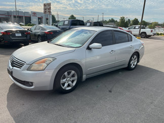 Used 2008 Nissan Altima 2.5 S w/ Convenience Plus Pkg image 1