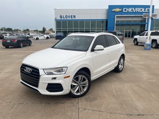 Used 2016 Audi Q3 2.0T Premium Plus image 1