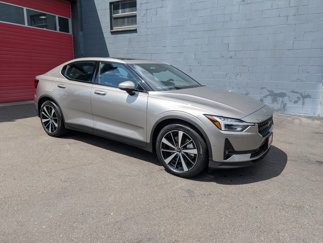 Used 2021 Polestar Polestar 2 image 1