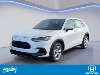 New 2025 Honda HR-V LX image 1