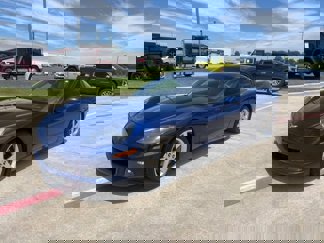 Used 2006 Chevrolet Corvette Coupe w/ Preferred Equipment Group image 1