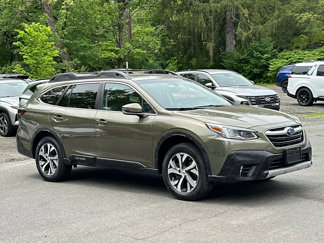 Used 2022 Subaru Outback Limited image 1