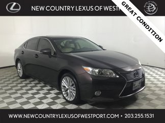 Used 2013 Lexus ES 350 image 1