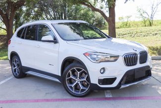 Used 2016 BMW X1 xDrive28i image 1