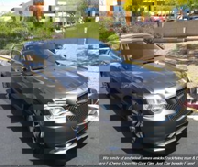 Used 2019 Chrysler 300 Limited image 1