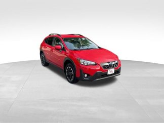 Used 2023 Subaru Crosstrek 2.0i Premium image 1