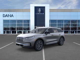 New 2025 Lincoln Corsair AWD image 1