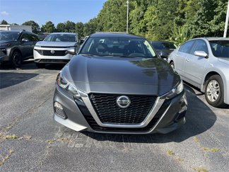 Used 2020 Nissan Altima 2.5 S image 1