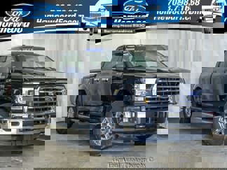 Used 2015 Ford F150 XLT w/ Equipment Group 302A Luxury image 1