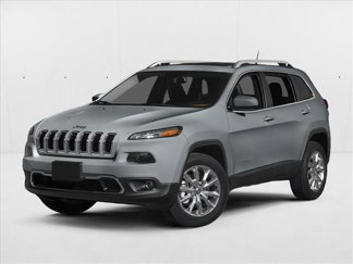 Used 2014 Jeep Cherokee Latitude image 1