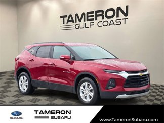 Used 2020 Chevrolet Blazer LT image 1
