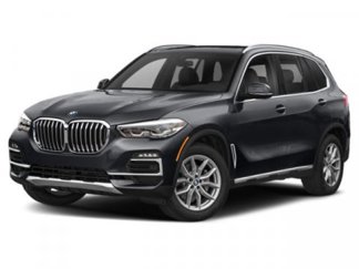 Used 2019 BMW X5 xDrive40i w/ Executive Package image 1