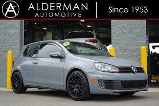 Used 2013 Volkswagen GTI 2-Door image 1