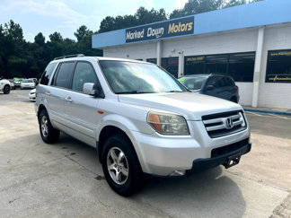 Used 2006 Honda Pilot EX-L image 1
