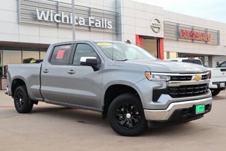 Used 2023 Chevrolet Silverado 1500 LT w/ Protection Package video 1