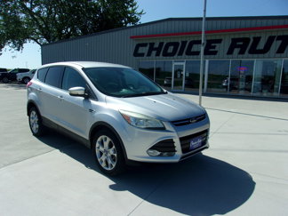 Used 2013 Ford Escape SEL image 1