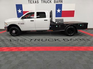 Used 2018 RAM 3500 Tradesman w/ Chrome Appearance Group image 1