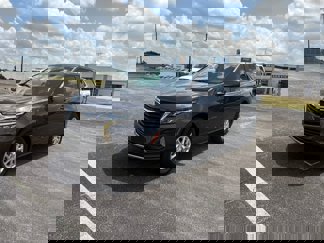 Certified 2022 Chevrolet Equinox LT image 1