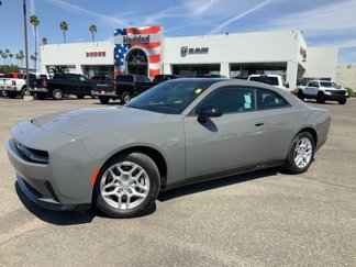 New 2025 Dodge Charger R/T w/ Quick Order Package 25M R/T image 1