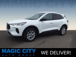 Used 2024 Ford Escape Active image 1