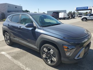 Used 2025 Hyundai Kona SEL image 1