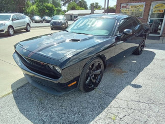 Used 2014 Dodge Challenger R/T Plus image 1