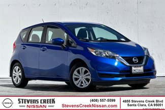 Used 2017 Nissan Versa Note SV image 1