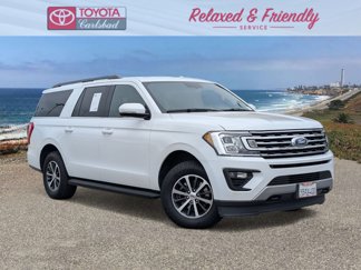 Used 2019 Ford Expedition Max XLT w/ Equipment Group 201A image 1