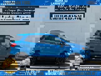 Used 2019 Ford EcoSport SE w/ Interior Protection Package image 1