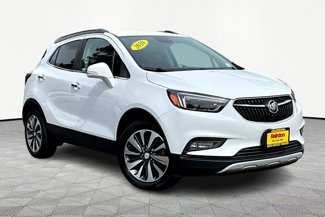Used 2020 Buick Encore Essence image 1