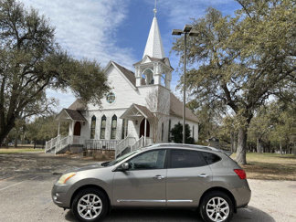 Used 2012 Nissan Rogue SL image 1