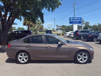 Used 2015 BMW 328i Sedan image 1