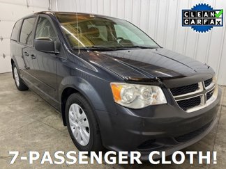 Used 2014 Dodge Grand Caravan SE w/ Quick Order Package 29E SE image 1