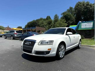 Used 2006 Audi A6 3.2 image 1