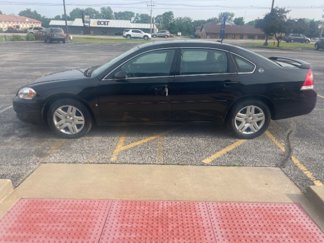Used 2007 Chevrolet Impala LT image 1